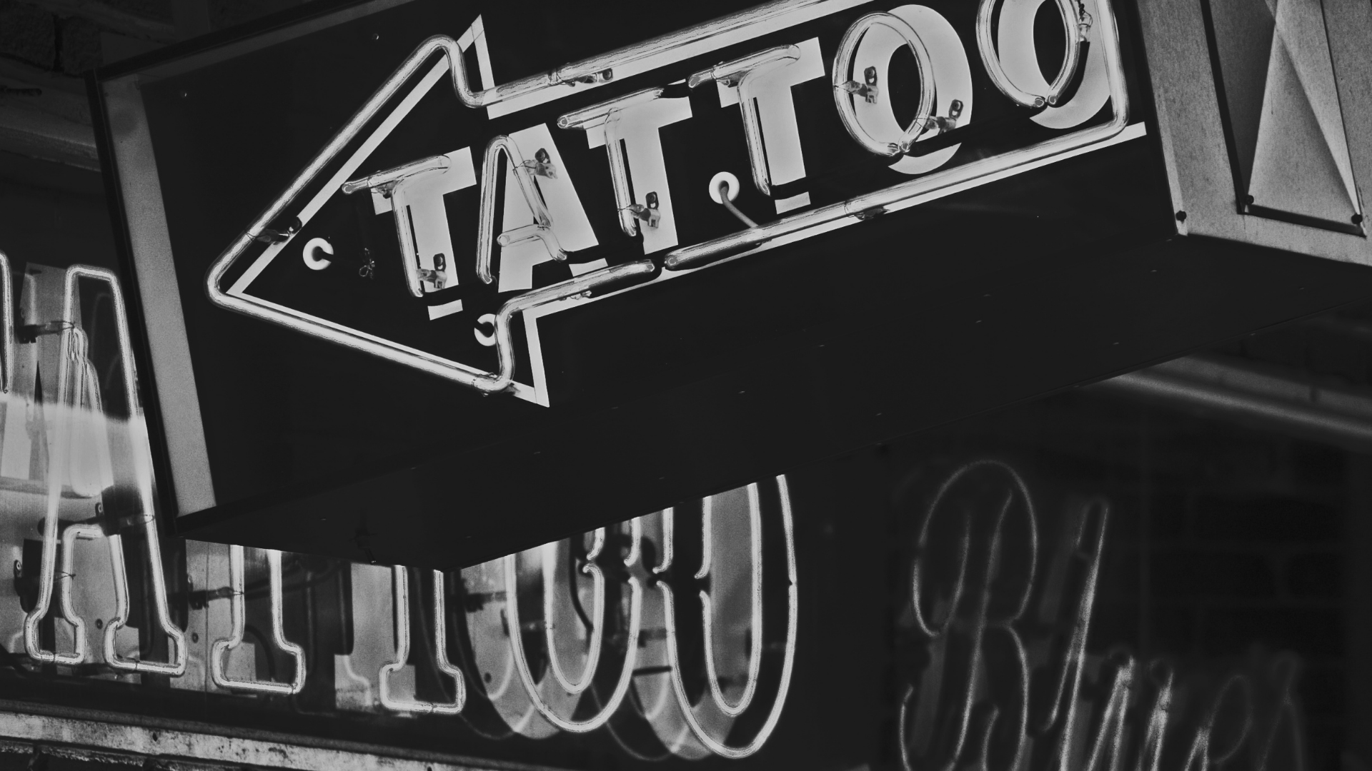 Tattoo Studio