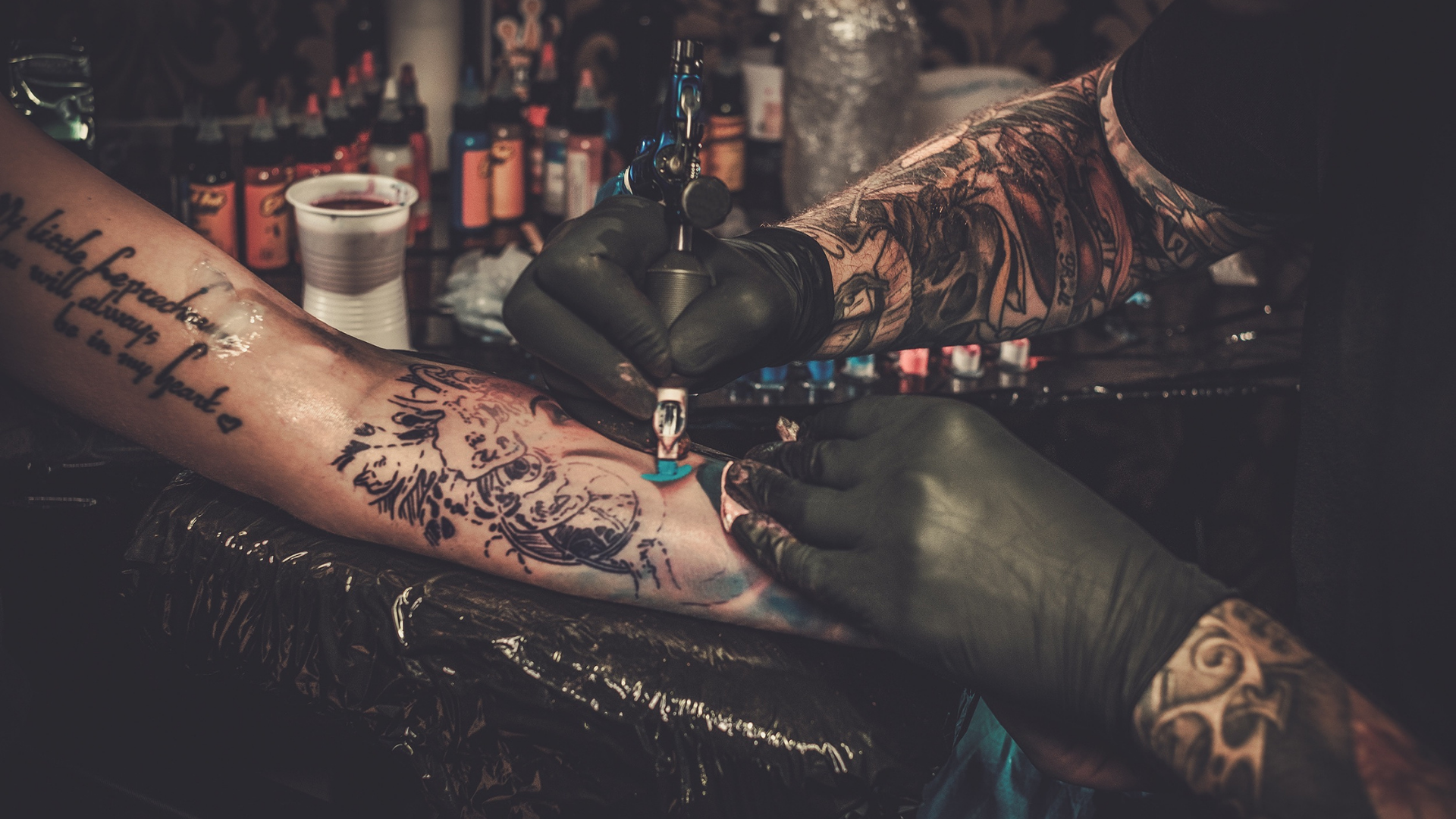 Piercing Studio